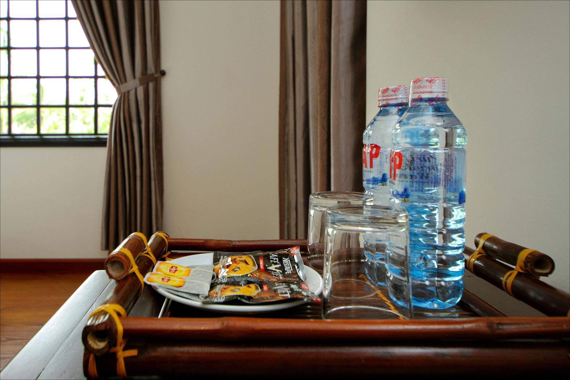 Azalea Homestay هوي ان المظهر الخارجي الصورة