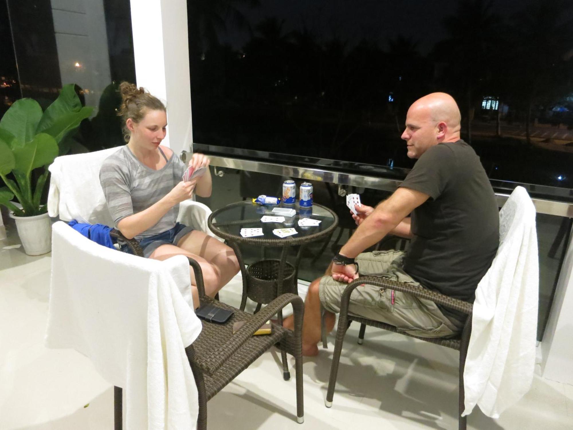 Azalea Homestay هوي ان المظهر الخارجي الصورة