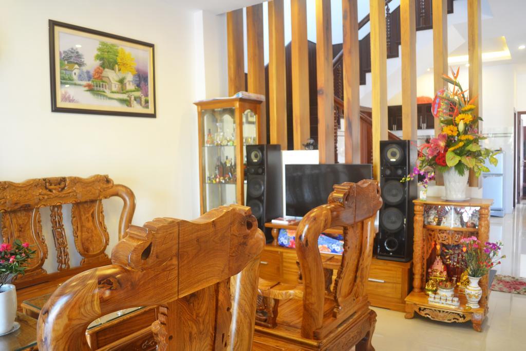 Azalea Homestay هوي ان المظهر الخارجي الصورة