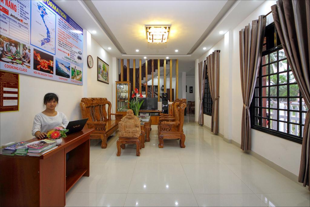Azalea Homestay هوي ان المظهر الخارجي الصورة