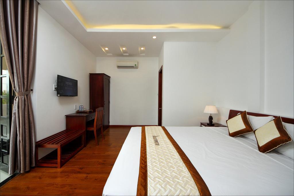 Azalea Homestay هوي ان المظهر الخارجي الصورة