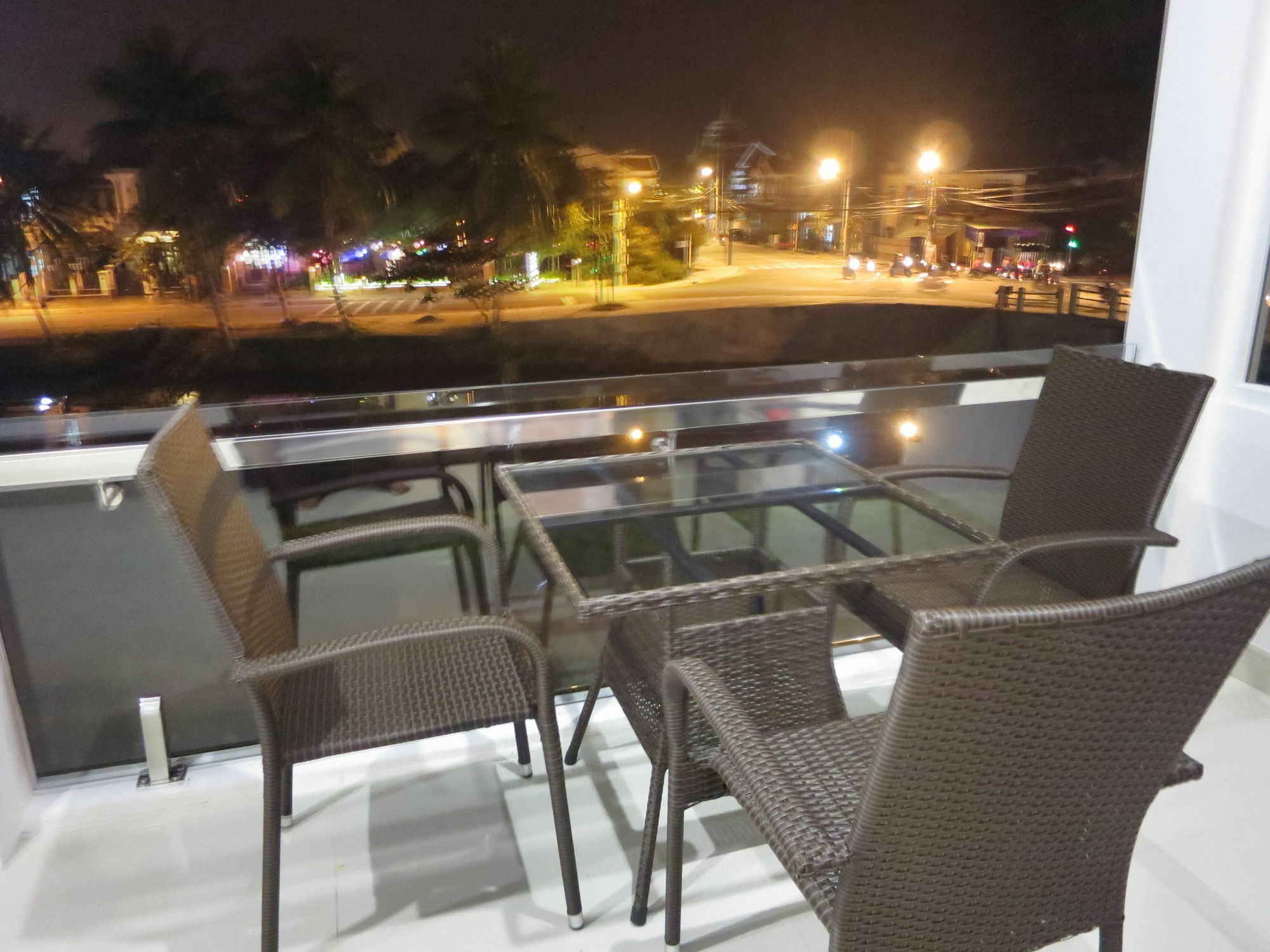 Azalea Homestay هوي ان المظهر الخارجي الصورة