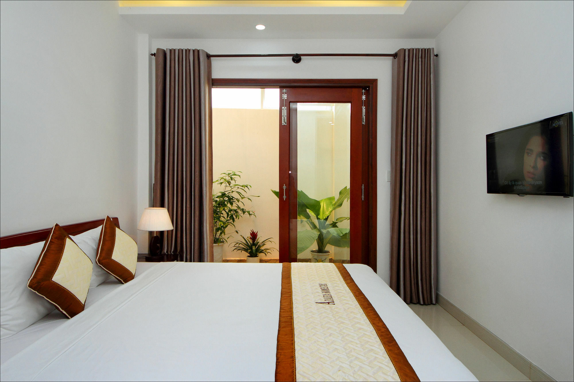Azalea Homestay هوي ان المظهر الخارجي الصورة