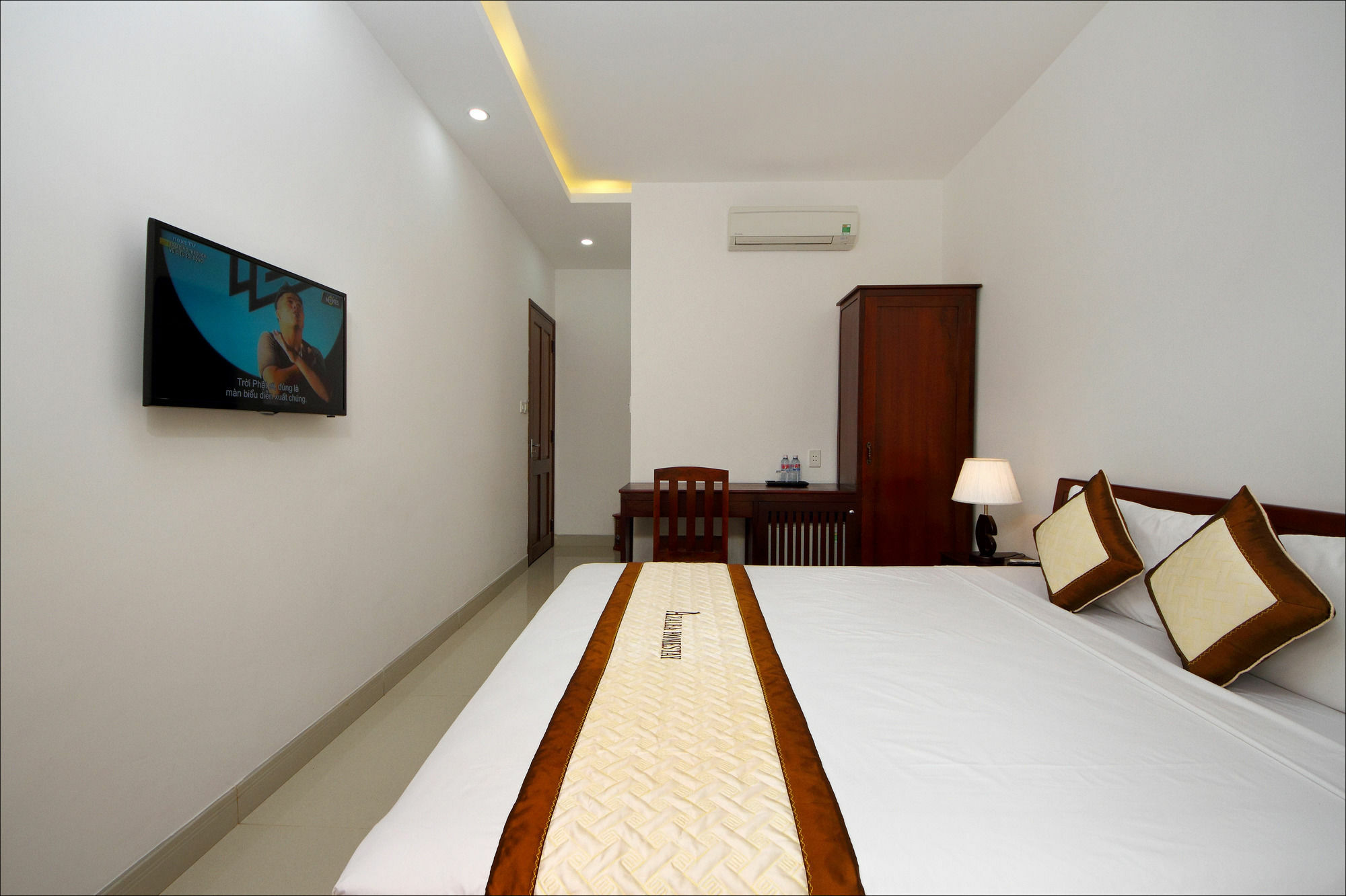 Azalea Homestay هوي ان المظهر الخارجي الصورة